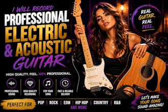 provide a custom string arrangement and string quartet as your session musician