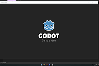develop 2d game, godot game developer, 2d game design and godot game development