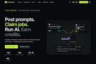 build a custom ai agent or rag chatbot