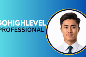 build gohighlevel website design ghl landing page website ghl funnel builder