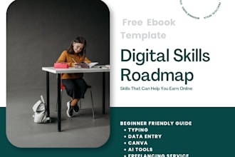 design canva ebook templates