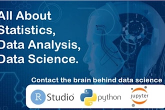 do data analysis and ai with r and python jupyter notebook