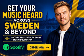 pitch your song to popular sweden spotify playlists