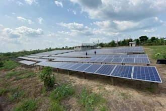 do solar pv system design, sizing, and load calculations