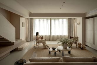 feng shuibased interior design