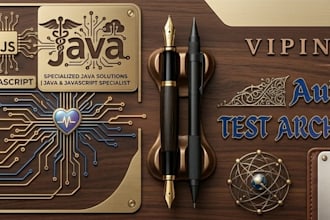 web automation testing framework