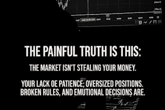 create trading psychology quotes