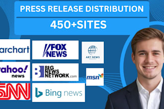 write and distribute game press release PR distribution for indie game promotion
