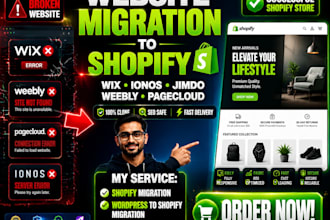 clone website migration ionos wix to wordpress jimbo weebly pagecloud to shopify
