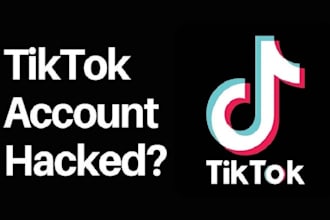 do fix compromised instagram, facebook, tiktok fast for you