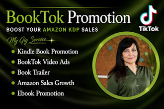 create book marketing booktok book promotion for your romance ebook book sales