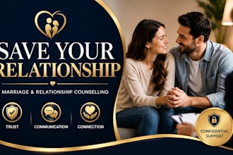 guide you through marriage and relationship challenges
