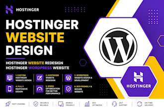 fix your hostinger website, business website, publishing issues, website errors