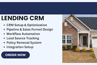 do lending crm jungo floify shape aidium surfire total expert  velocify bntouch