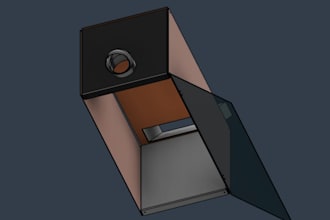 create professional 3d cad models and product designs in fusion 360