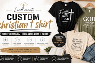 create custom christian t shirt christian apparel bible verse shirt tshirt