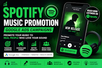 do lifetime spotify music promotion with zero bot