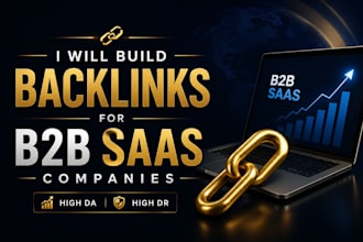 provide guest posts for b2b saas companies