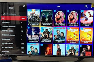 rebrand iptv app apk, stremio, ibo, smarters, xciptv,  tivimate, ott white label