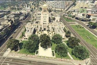 make fivem map, fivem custom mlo, fivem hood, fivem custom city, fivem city