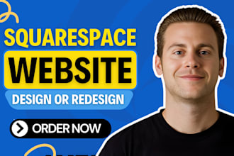 design squarespace website edit redesign square space website squarespace expert
