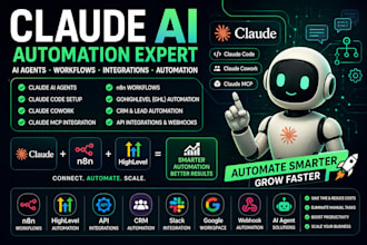 claude n8n workflows claude ghl claude code claude ai agent claude cowork plugin
