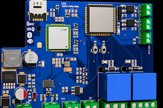 do raspberry pi, pcb design, arduino, esp32 iot projects reverse engineering