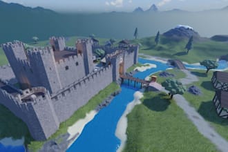 create a fortnite map using uefn map