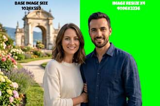 r remove the background from an image and resize