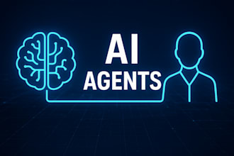 build conversational ai agent