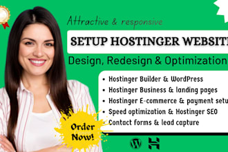 hostinger wordpress design hostinger website redesign hostinger wordpress design