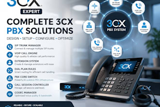 sip trunk manager voip call engine extension system dial plan rules pbx core