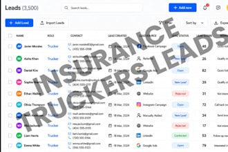 iul insurance leads iul insurance leads insurance leads insurance truckers leads
