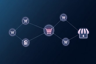 build an n8n automation to sync your amazon and kaufland inventory