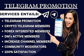 do telegram promotion, telegram group, telegram marketing ,telegram channel