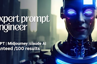write powerful ai prompts for chatgpt, claude and gemini