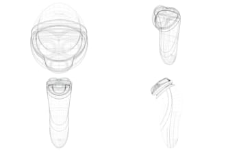 create professional cad models for your product