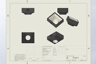 do cads in solidworks and onshape at a reasonable price