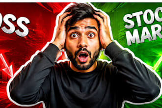 thumbnail creation for youtube videos