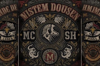 create immersive fivem motorcycle club kuttes for rp servers