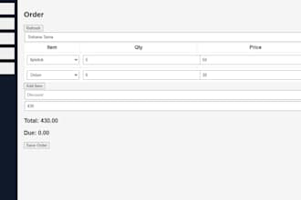 integrate oracle apex rest API with nodejs or electron apps