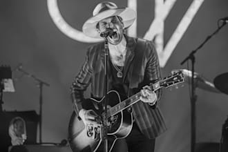 write, record pro country, soul, rock, or folk vocals