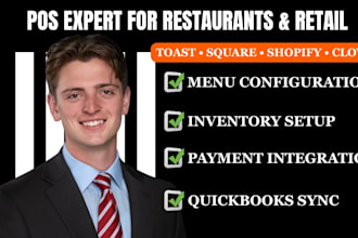 square pos toast pos clover pos shopify pos setup