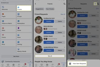 send 4k active  USA UK facebook friend request promote and grow your followers