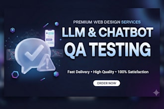 be your llm evaluation and prompt testing specialist