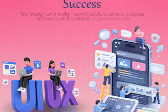 make creative visual designs for your social media and brand