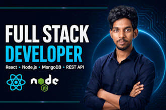build a full stack website with react nodejs supabase and tailwind CSS