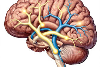 create medical and scientific illustrations