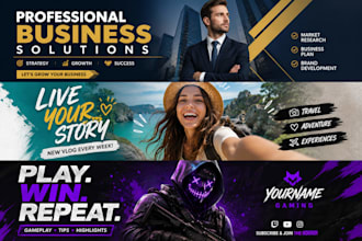 create a custom thumbnail