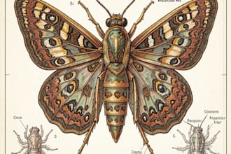 create scientific illustrations for your next project